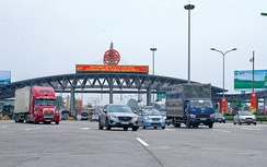 Sự thật đầu tư BOT giao thông: Chủ động chặn thất thoát, lãng phí