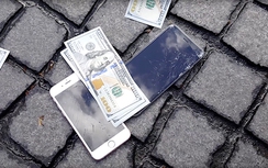 Cựu đặc nhiệm Mỹ gợi ý thả 25 triệu iPhone xuống Triều Tiên