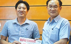 Diễn đàn chống ùn tắc: Nhiều ý tưởng có thể áp dụng ngay