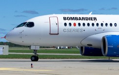 Anh hối thúc Boeing từ bỏ yêu cầu điều tra Bombardier