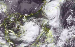 Bão số 10: Thanh Hóa kêu gọi tàu thuyền tránh trú an toàn
