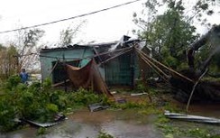 Thủ tướng ra công điện khẩn cấp ứng phó bão số 10