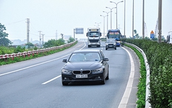 Sự thật đầu tư BOT giao thông: Lợi lớn từ các dự án
