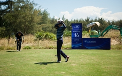 Chọn 4 tay golf Việt Nam dự chung kết Lexus Cup 2017 quốc tế