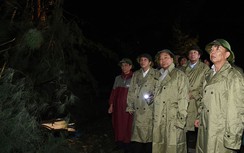 Thủ tướng đồng ý cấp ngay 3.000 tấn gạo cho dân vùng tâm bão