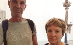 Vụ khách Tây đi taxi bị "thổi" giá: Đề nghị công an vào cuộc