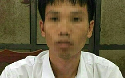 Xử phạt tài xế taxi khai man bị 2 tử tù cướp điện thoại