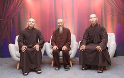 Thông tin mới vụ hai nhà sư "triệu view" thi hát Bolero