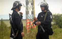 Trung Quốc bắt giữ 1 công dân Nhật Bản vì tình nghi gián điệp