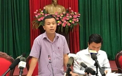 Phát động cuộc thi viết “Vì ATGT Thủ đô” năm 2017