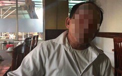 Bố tử tù Thọ sứt: Tôi gần như không ngủ