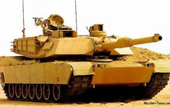 Ba Lan:10 xe tăng của Mỹ bị hỏng khi vận chuyển bằng đường sắt
