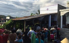 Cãi nhau vì chiếc điện thoại, em đâm chết anh ruột