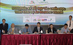 Sắp có Resort 5 sao với sân Golf 36 lỗ ở Phan Thiết