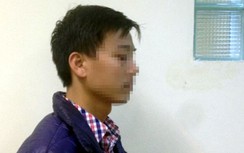 Cựu nhân viên ngân hàng dâm ô bé gái ở HN bị truy tố