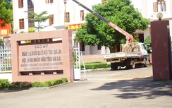 Gia Lai: Sai phạm hơn 11 tỉ ở văn phòng cơ quan dân bầu