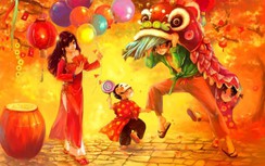 Tết Trung thu: Nguồn gốc và ý nghĩa