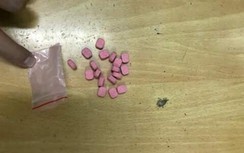 Nữ vận động viên Taekwondo mang thuốc lắc bị CSGT "sờ gáy"