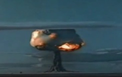 Phóng xạ bom H Triều Tiên có thể ảnh hưởng đến những nước nào?