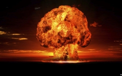 Mỹ sẽ đáp trả nếu Triều Tiên thử bom H trên Thái Bình Dương