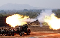 Đấu pháo ở biên giới Pakistan-Ấn Độ: Gần 40 người thương vong