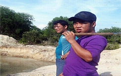 Công an nổ súng trấn áp nhóm giang hồ xăm trổ