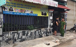 Bị bạn gái đâm chết vì đòi ngủ lại nhà vợ cũ