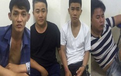 Triệt phá băng cướp “5 không” cực kỳ nguy hiểm