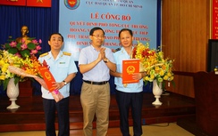 Cục Hải quan TP. Hồ Chí Minh có lãnh đạo mới