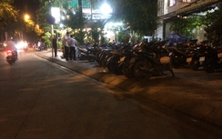 Những vỉa hè “vô đối” vẫn thách thức ông Đoàn Ngọc Hải