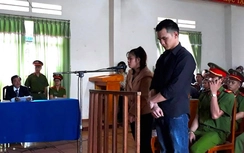 Tuyên án tử hình kẻ giết chồng người tình rồi phi tang thi thể