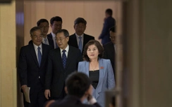 Bán đảo Triều Tiên căng thẳng: Quan chức cấp cao Bình Nhưỡng tới Nga