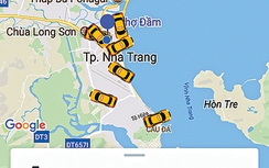 Khánh Hòa: Chưa được cấp phép, Grab vẫn lôi kéo tài xế chạy “chui”