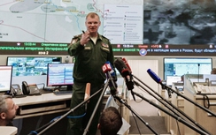 Tình hình ngờ vực ở Syria: Nga chờ giải thích của quân đội Mỹ