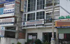 Phó Cục trưởng báo mất gần 400 triệu đồng trong khách sạn