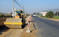 Bộ GTVT phê bình 14 nhà thầu vi phạm