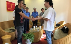 Taxi lắp chíp gian lận cước, "chặt chém" khách bị phạt 11,5 triệu