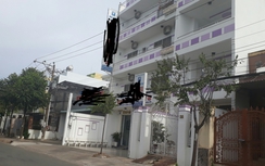 Vụ Phó cục trưởng mất trộm: Hiện trường không có dấu vết xáo trộn