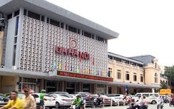 Thủ tướng yêu cầu thận trọng với quy hoạch khu vực ga Hà Nội