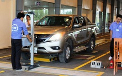 Mất giấy chứng nhận đăng kiểm, cần làm gì để được cấp lại?
