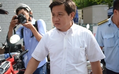 Ông Đoàn Ngọc Hải gửi thư hồi đáp Cà Mau về phát ngôn