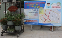 Tối nay, khai trương phố đi bộ “khu phố Tây” ở Cố đô Huế