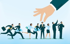 Bộ Nội vụ "lên tiếng" vụ thi viên chức điểm đứng đầu vẫn trượt