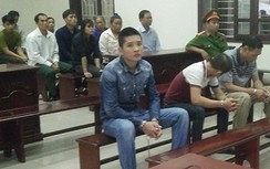 Bị đâm chết vì nói tục quá nhiều trong đám cưới