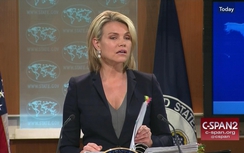 Mỹ nói Triều Tiên không có dấu hiệu muốn đàm phán