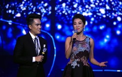 Nhiều sao hội tụ trong liveshow “Đêm tình nhân 4”