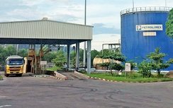 Nhựa đường Petrolimex “phủ sóng” toàn quốc với hệ thống 7 nhà máy