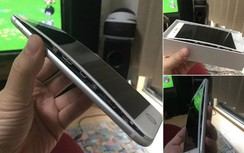 Apple đang điều tra vụ iPhone 8 Plus phát nổ
