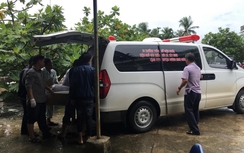 6 người chết trong TNGT ở Tây Ninh trên đường đi lễ hội