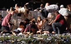 Danh tính nghi phạm xả súng ở Mỹ khiến 250 người thương vong